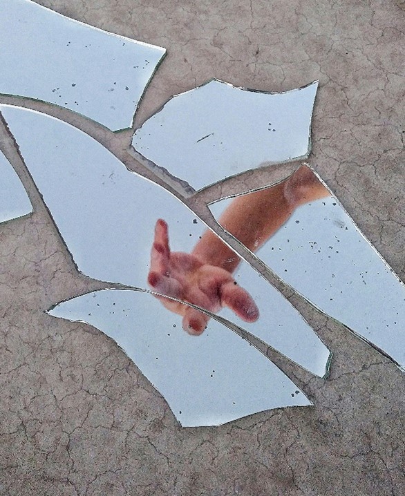 Όταν η ψυχή δεν ξεχνά